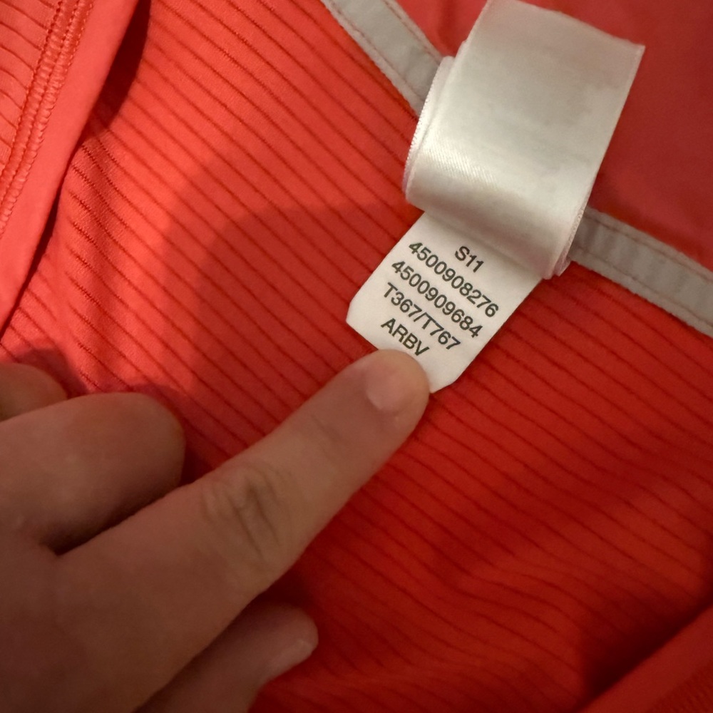The North Face Hoodie Lightweight Tunic Shirt - Picture 3 of 5